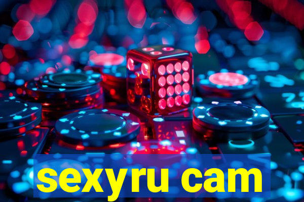 sexyru cam